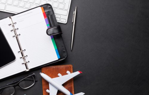 Tourism and Hospitality Management