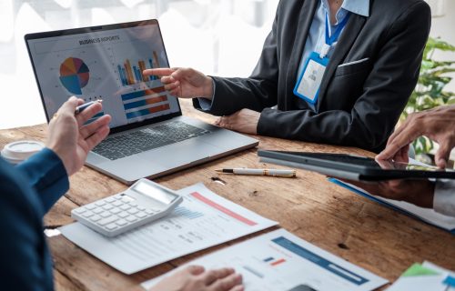 Accounting and Business