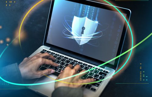 Diploma in Cyber Security