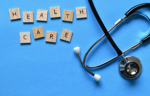 Health and Social Care Management