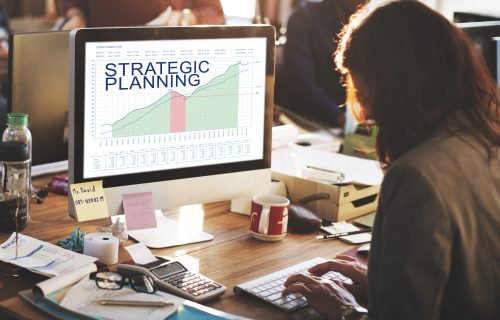 Strategic Management and Leadership